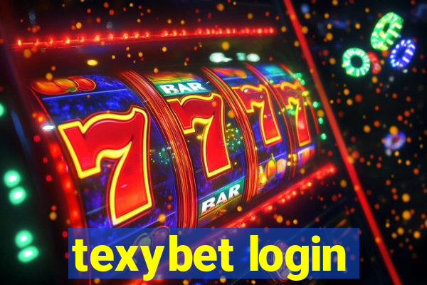 texybet login